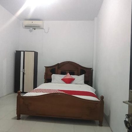 Hotel Vaccinated Staff - OYO 90157 Griya Andon Syariah Cirebon Exterior foto