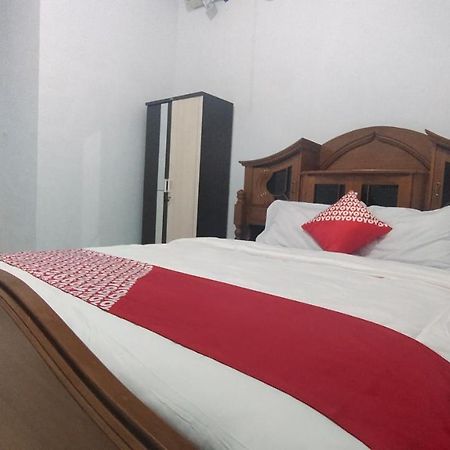 Hotel Vaccinated Staff - OYO 90157 Griya Andon Syariah Cirebon Exterior foto