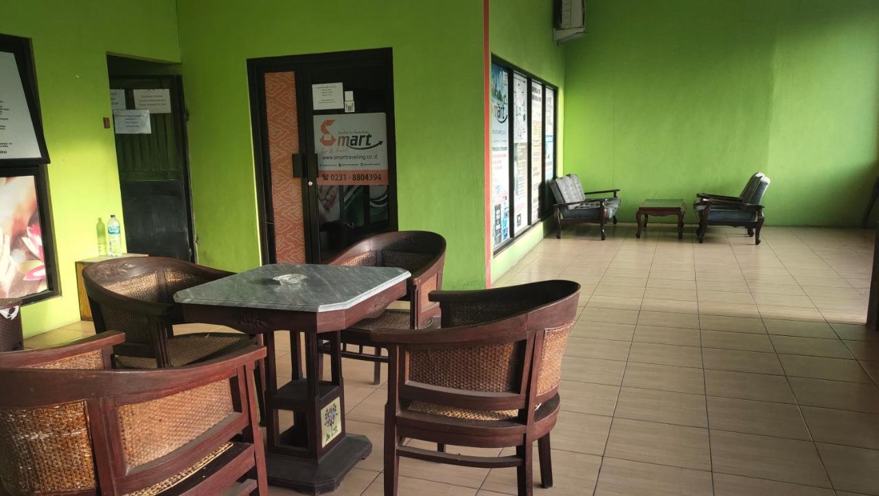 Hotel Vaccinated Staff - OYO 90157 Griya Andon Syariah Cirebon Exterior foto