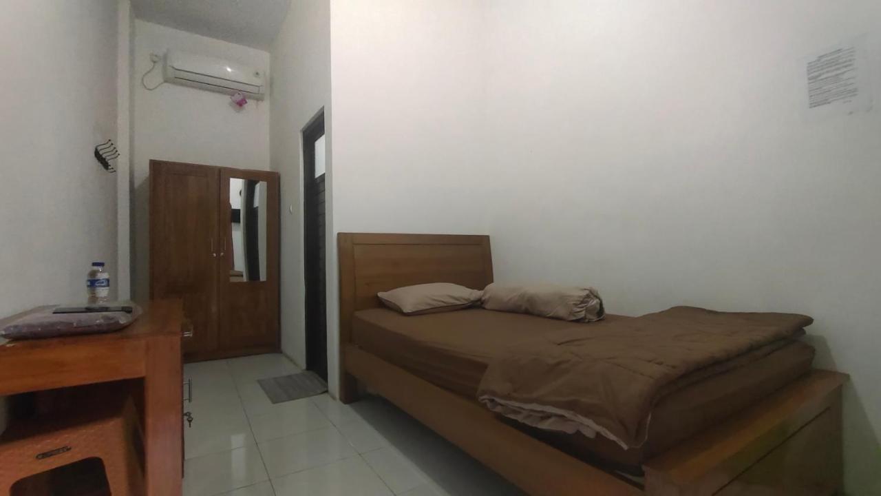 Hotel Vaccinated Staff - OYO 90157 Griya Andon Syariah Cirebon Exterior foto