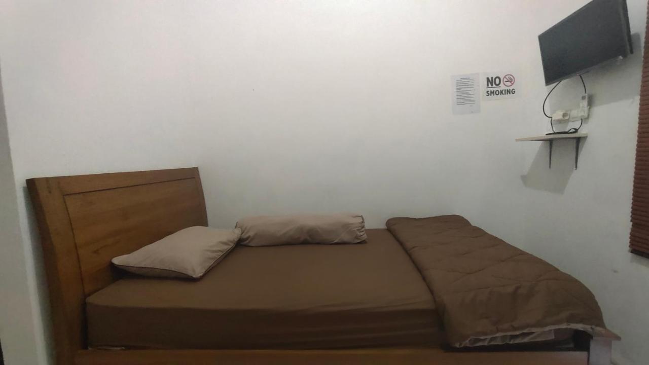 Hotel Vaccinated Staff - OYO 90157 Griya Andon Syariah Cirebon Exterior foto