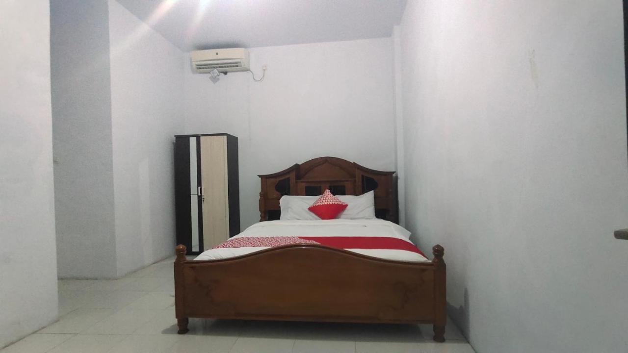 Hotel Vaccinated Staff - OYO 90157 Griya Andon Syariah Cirebon Exterior foto